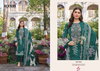 Needle Wonder Vol 13 By Romani Cotton Digital Printed Dress Material
